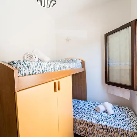 Holiday home I Colori Del Tufo