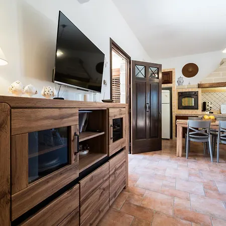 I Colori Del Tufo Holiday home